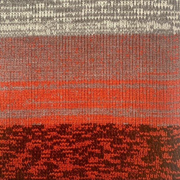 Buffalo Striped Scarf Unisex - Picture 5 of 9